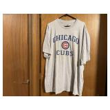 Majestic Chicago Cubs T-shirt
