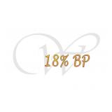 Buyer's Premium - 18%