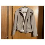Jolt blazer