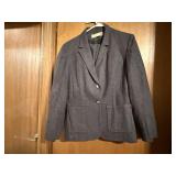 Pendleton wool 3 piece suit