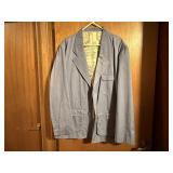 Havana travelers brand jacket