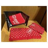NOS Oshkosh bandanas