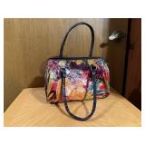 Jungle handbag