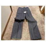 NWT Pendleton Tweed pants