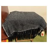 Knit wrap