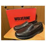 Wolverine Oxford