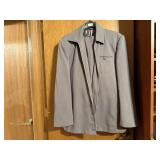 Haband Lion's Den leisure suit