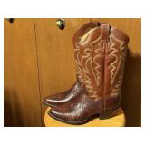 NWT Panhandle Slim cowboy boots