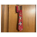 NWT Peanuts Gang neck tie