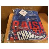 NOS 2016 Chicago Cubs, National League
