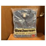 NOS  Weatherman Henley