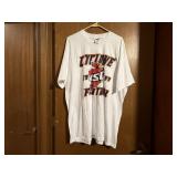 Fruit of the Loom 1999 cyclone football