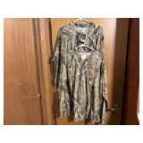 Wrangler camouflage long sleeve T-shirts (2)