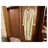 Mu Mu dress