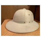 Safari hat