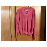 Lands' End sweater
