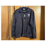 USA fleece