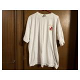 Native apparel Iowa State T-shirt