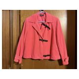 Harve Benard pink blazer