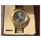Helbros wristwatch