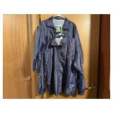 USA full zip windbreakers (2)