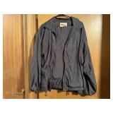Wilson windbreaker & pants