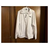Team USA, full zip front jacket