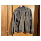 Cotton Traders black jacket