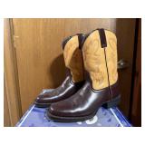 ACME cowboy boots
