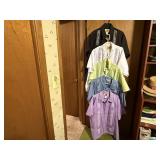 Extra large Havana short sleeve shirts (5)