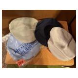 Menï¿½s summer billy hats (4)