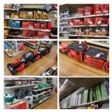 Ramsey's ACE Hardware Online Auction Pt. 2