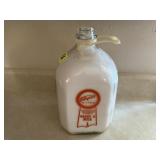 Flynn Dairy bottle