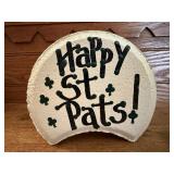 Happy St. Pat