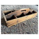 Primitive toolbox