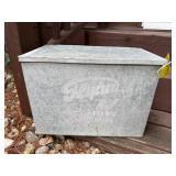 Flynn Dairy milk box
