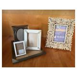 Picture frames