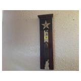 Americana wall decor