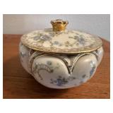 Trinket dish