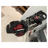 Briggs & Stratton power washer