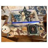 Christmas ornaments