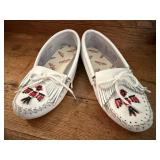 Minnetonka moccasins