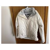 Columbia coat