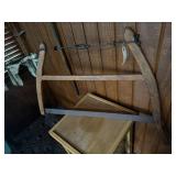 Bow saw