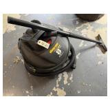 8 gallon shop vac