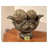 Centerpiece bowl