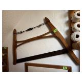 Bow saw