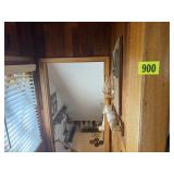 STAIRS --- Lots 900-1400 in BASEMENTBuyers of