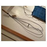 Rug beater