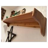 Wooden 4